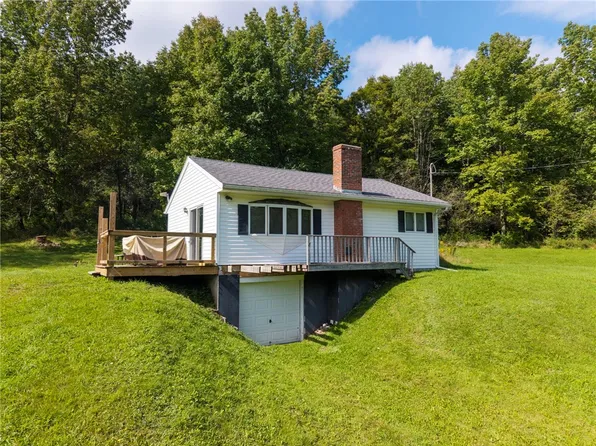2545 County Highway 34, Westford, NY 13488