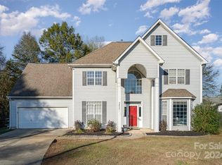 3855 Longwood Dr SW, Concord, NC 28027