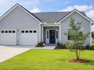 3005 Harvey Ave, North Charleston, SC 29405