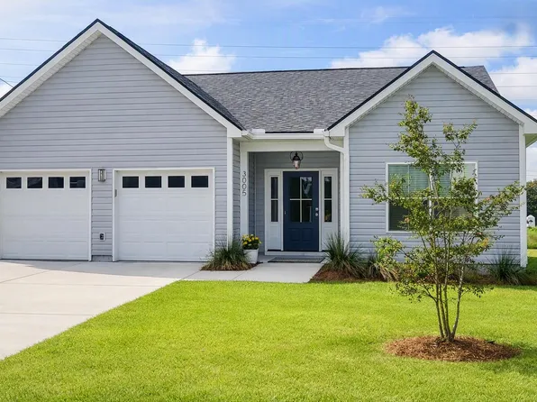 3005 Harvey Ave, North Charleston, SC 29405
