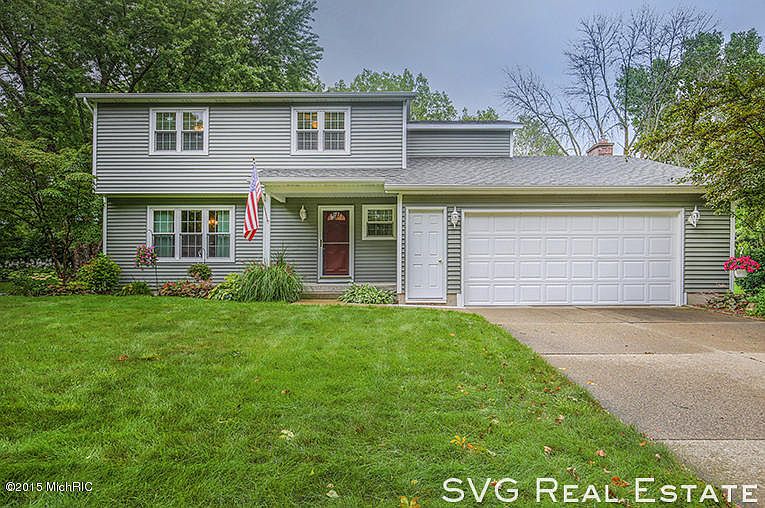 1st image of 2560 Argus Dr SE
