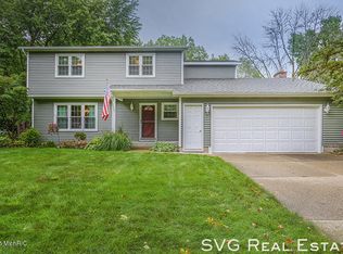 2560 Argus Dr SE, Grand Rapids, MI 49546
