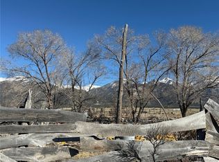 17655 Camino Del Oro LOT 3, Crestone, CO 81131