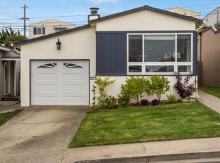 7 Grandview Ave, Daly City, CA 94015