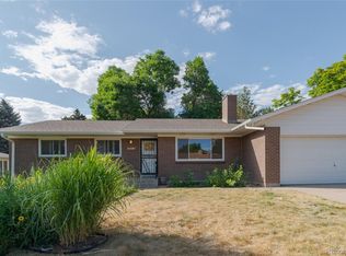 2976 S Magnolia Way, Denver, CO 80224
