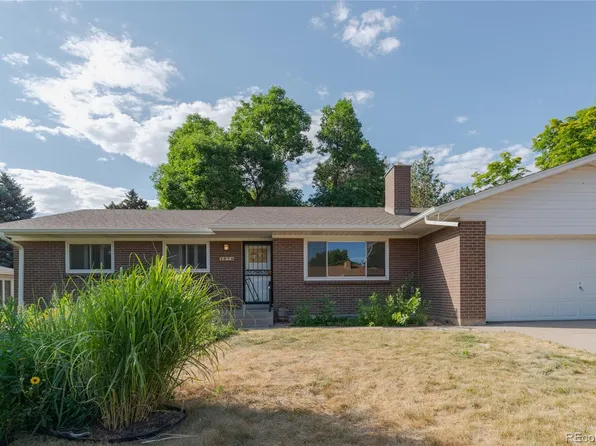 2976 S Magnolia Way, Denver, CO 80224