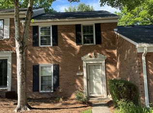 3990 Valley Ct #1, Winston Salem, NC 27106