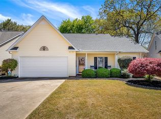 118 Elliott Cir, Anderson, SC 29621