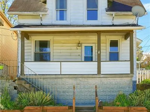 629 McCrea Ave, Donora, PA 15033