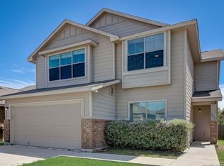 6034 Cielo Rnch, San Antonio, TX 78218
