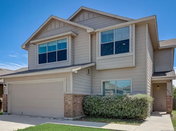6034 Cielo Ranch, San Antonio, TX 78218