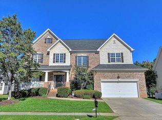 12020 Willoughby Run Dr, Charlotte, NC 28277