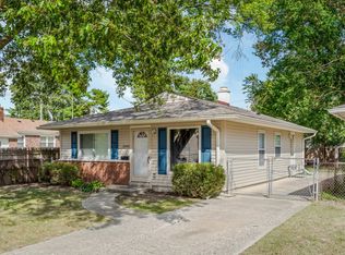 26450 Lorenz St, Madison Heights, MI 48071