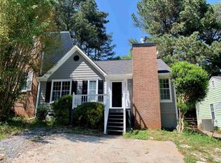 4067 Heritage Valley Ct, Norcross, GA 30093