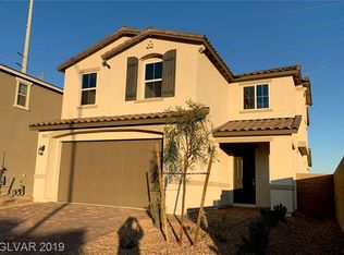 6204 Marine Blue St, North Las Vegas, NV 89081
