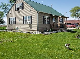 3281 290th St, Nashua, IA 50658