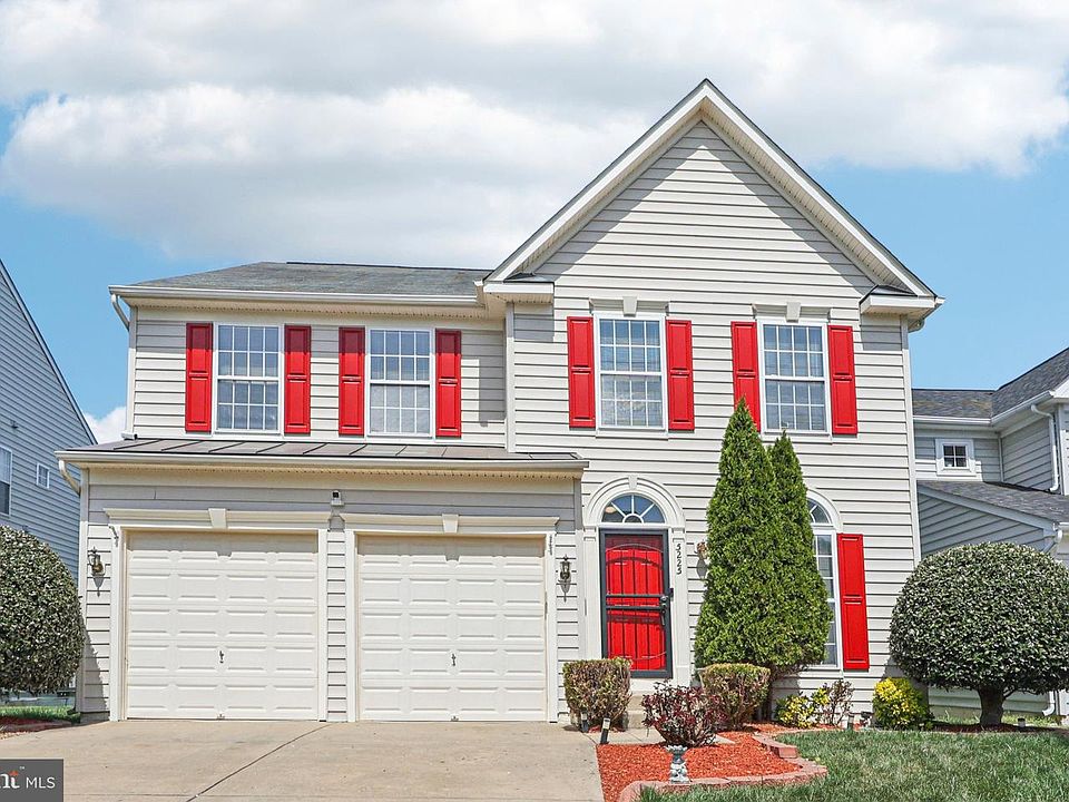 1st image of 5225 Windbreak Dr