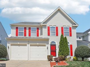 5225 Windbreak Dr, Fredericksburg, VA 22407