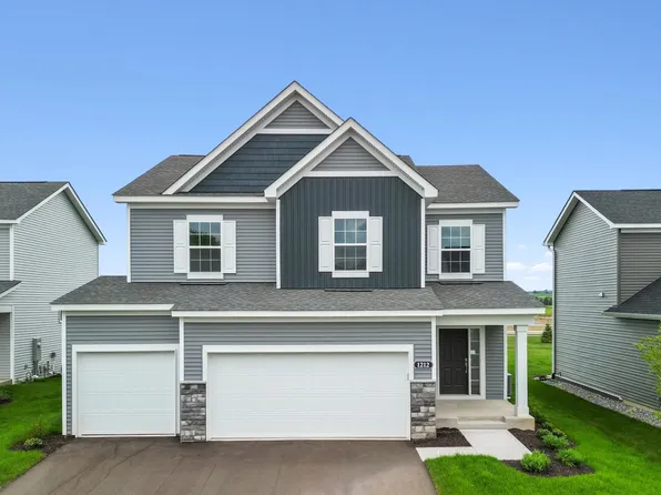 1212 Kasota Ct, Jordan, MN 55352
