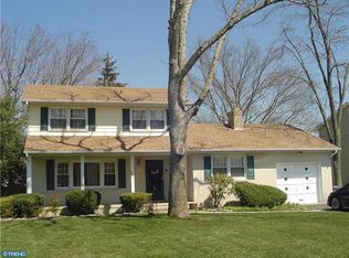 2550 Edna Dr, Vineland, NJ 08361