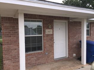 2307 Carriage Ln, Brownwood, TX 76801