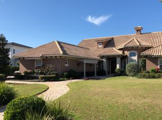 9739 Carillon Park Dr, Windermere, FL 34786