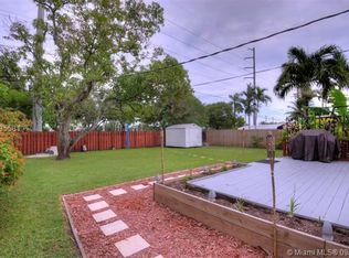 1639 N 31st Rd, Hollywood, FL 33021