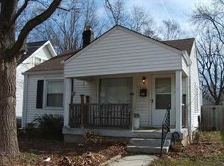 1823 Sharon Ave, Indianapolis, IN