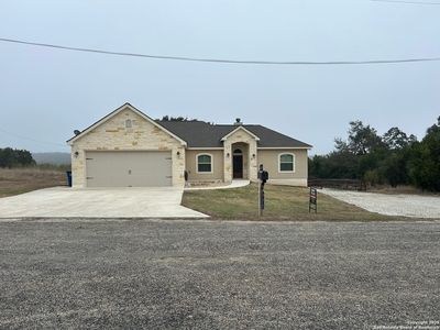 971 Rocky Ridge Loop, Canyon Lake, TX, 78133