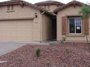 7519 W Sonoma Way, Florence, AZ 85232