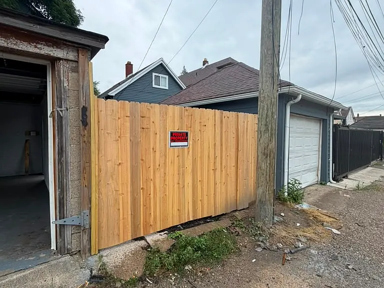 4603 Central St #2 — Photo 28