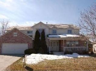 890 Ridgeview Ave, Broomfield, CO 80020