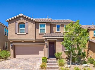 12226 Argent Bay Ave, Las Vegas, NV 89138