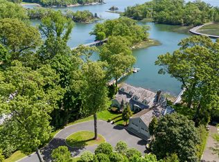 131 Long Neck Point Rd, Darien, CT 06820