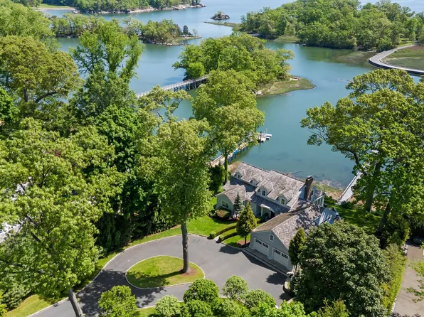 131 Long Neck Point Road, Darien, CT 06820