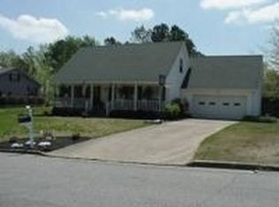 123 N Virginia Ave, Martin, TN 38237