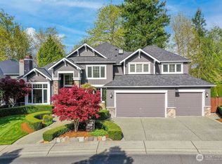 310 240th Pl SE, Sammamish, WA