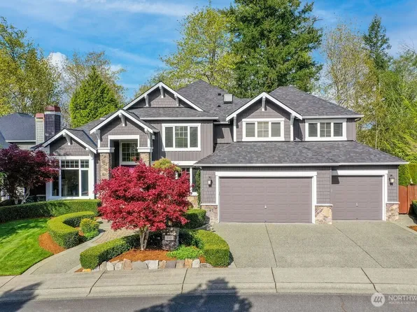 310 240th Place SE, Sammamish, WA 98074