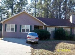 2271 Unaliyi Trl, Macon, GA 31220