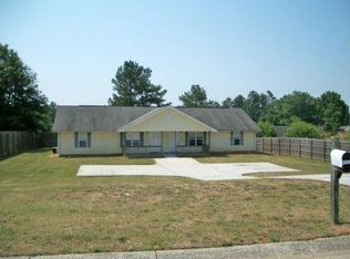 1109 Springer Ln, Monroe, GA 30655