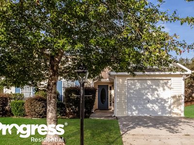 306 Breezy Hill Walk, Stockbridge, GA, 30281