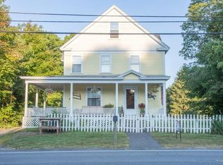 358 Main St, Monson, MA 01057