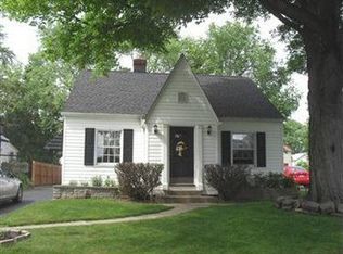 134 Afton Ave, Youngstown, OH