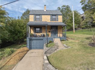 3105 Kestner Ave, Pittsburgh, PA 15227