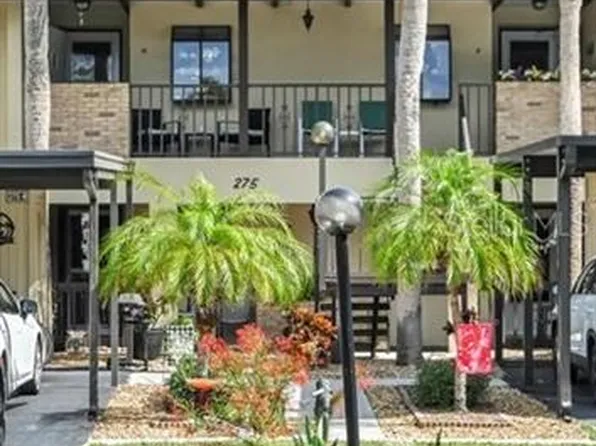 275 Mission Trl W Unit H, Venice, FL 34285