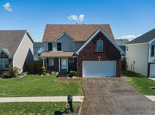 7015 Village Gate Trce, Louisville, KY