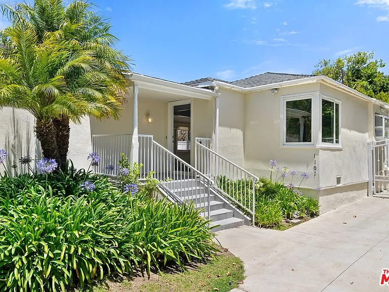 1101 Harvard St — Photo 2