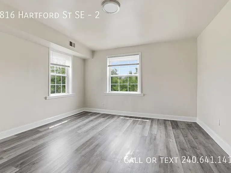 2816 Hartford St SE #2 — Photo 1