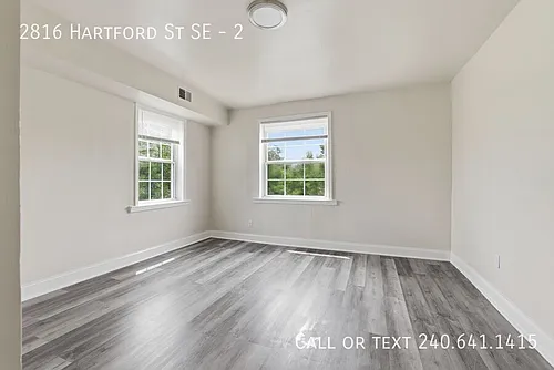 2816 Hartford St SE #2 Photo 1
