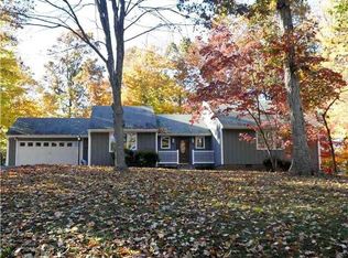 539 Pinewood Rd, Asheboro, NC 27205